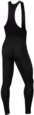 padded thermal cycling tights