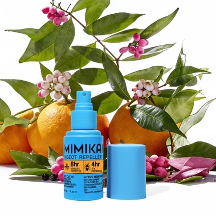 Mimikai Mosquito and Tick Repellent Spray - 1 fl. oz. 2