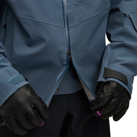 Black Diamond Recon Stretch Shell Jacket - Men's 6