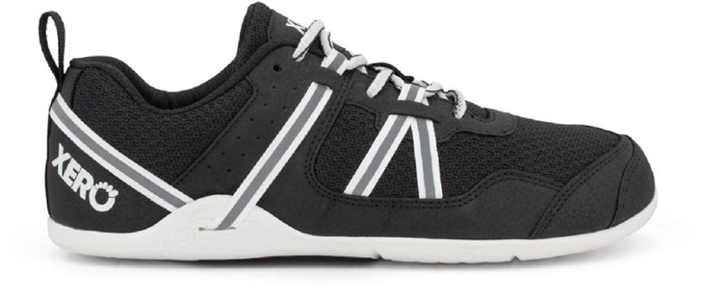 Product Image of color Black White