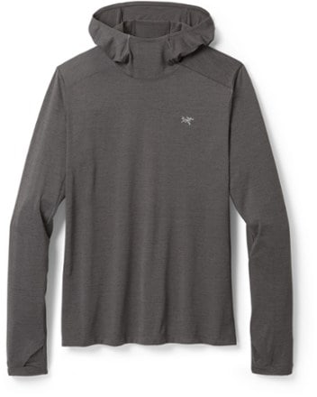 Arc'teryx Cormac Hoodie - Men's 0