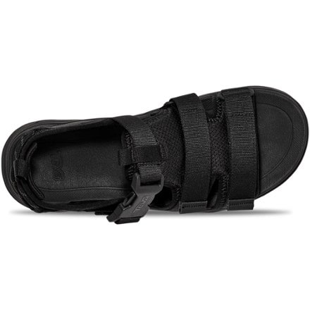 Teva Hurricane Ampsole Gaila Sandals - Women's 4