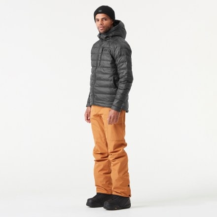 Picture Organic Clothing Mid Puff Down Jacket - Men's 3