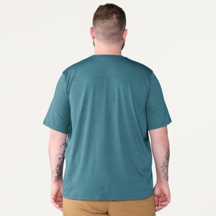 REI Co-op Sahara Shade T-Shirt - Men's 4