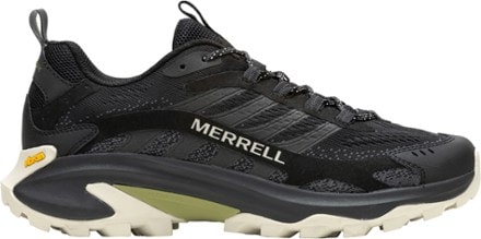 Merrell Moab Speed 2 Hiking Shoes - Men's 0