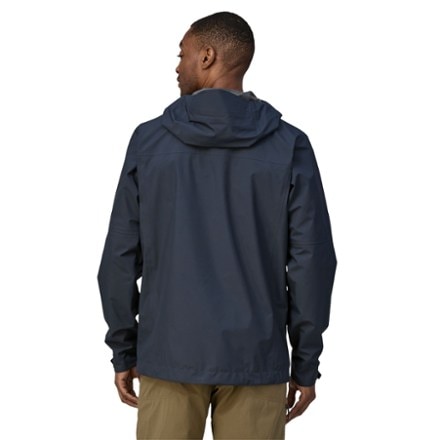 Patagonia Boulder Fork Rain Jacket - Men's 2