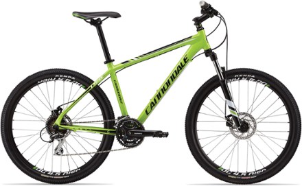 cannondale trail 5 26