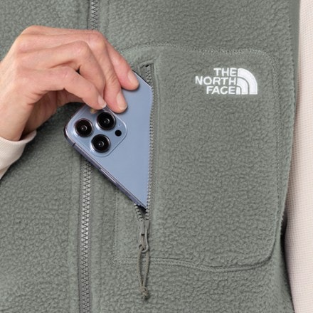 The North Face Yumiori Vest - Women's 5
