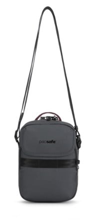 Pacsafe X Anti-Theft Compact Crossbody Bag 1