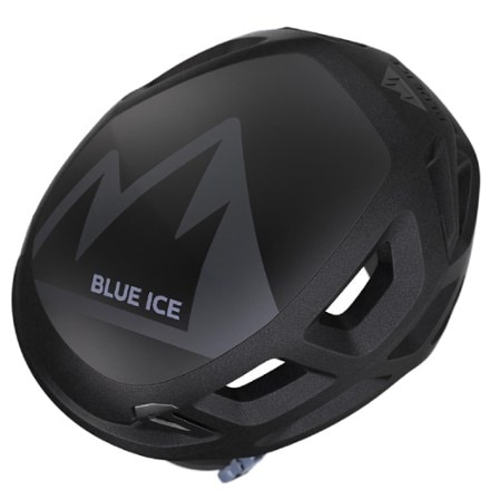 BLUE ICE Blast Climbing Helmet 2