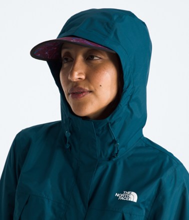 The North Face Antora Jacket - Women's 5