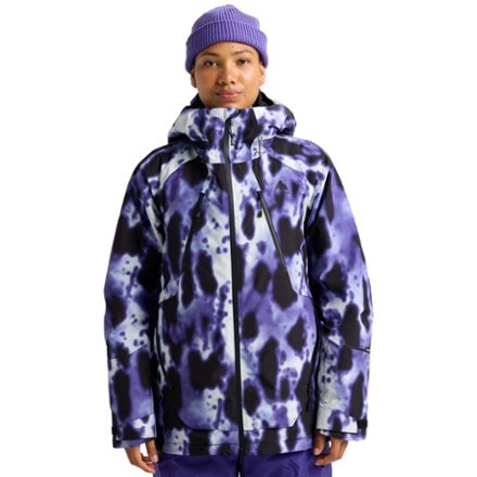 Burton Reserve GTX 2L Insulated Jacket - Women's 1