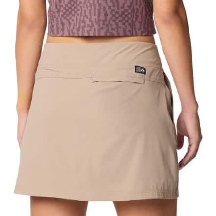 Mountain Hardwear Dynama Skort 2