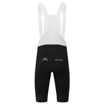 LE COL ARC Cargo Cycling Bib Shorts - Men's 5