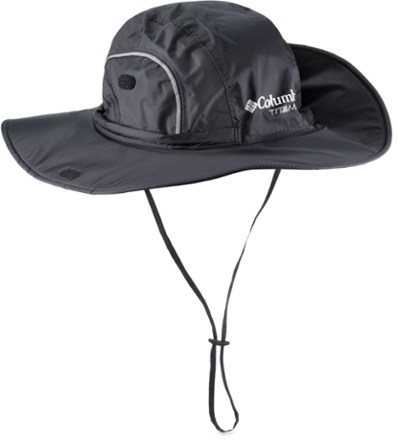 columbia watertight booney hat