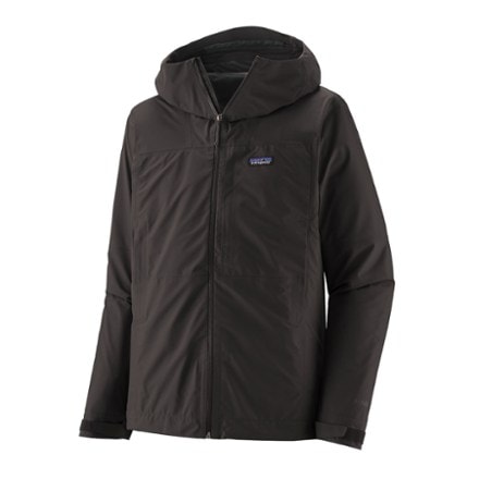 Patagonia Boulder Fork Rain Jacket - Men's 0