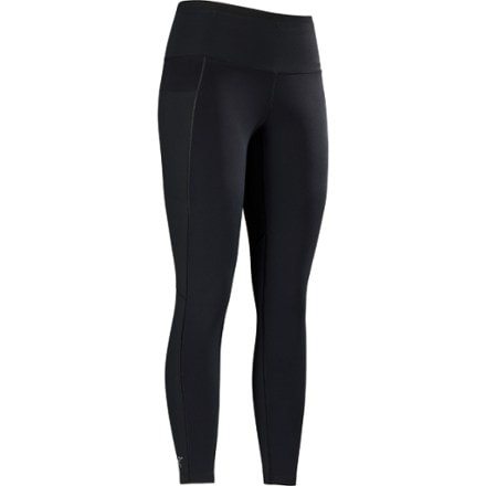 Arc'teryx Essent High-Rise Utility 26" Leggings - Women's 0