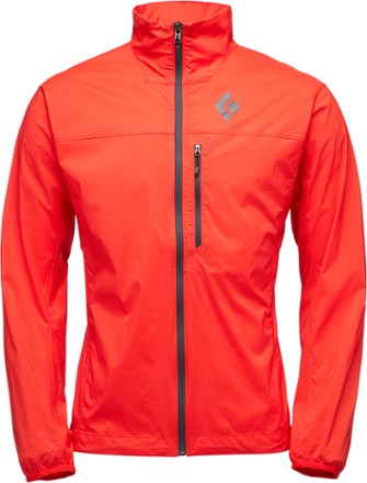 Black Diamond Men's Alpine Start Jacket