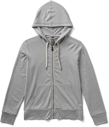 Vuori Halo Performance Hoodie 2.0 - Women's 0