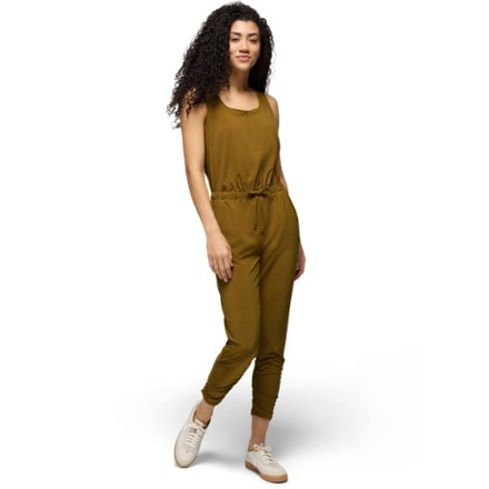 prAna Railay Jumpsuit - Women's 3