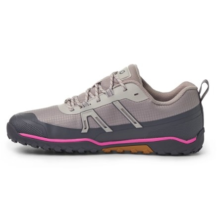 Xero Shoes Scrambler Trail Low WP Hiking Shoes - Women's 1