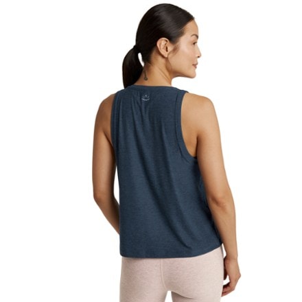 Beyond Yoga Featherweight Rebalance Tank Top - Women's 1