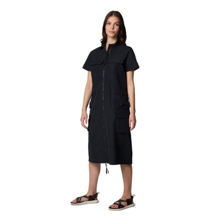 Columbia Elevated View Utility Dress 2