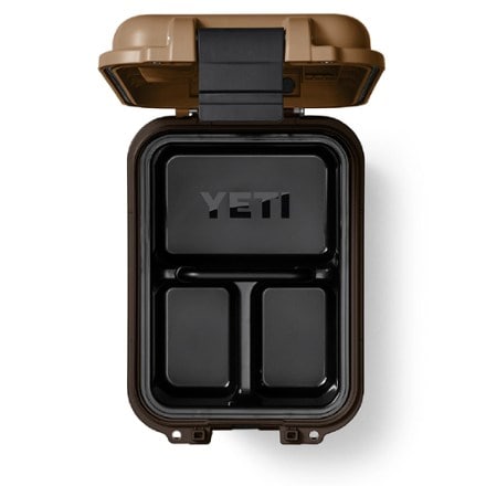 YETI LoadOut GoBox 15 Gear Case 3