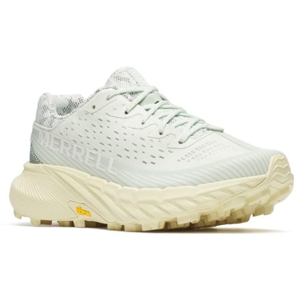 Merrell Agility Peak 5 Trail-Running Shoes - Women's 2