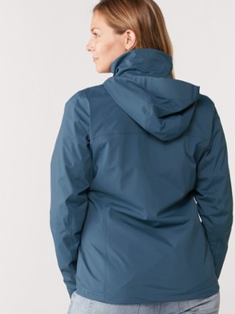 REI Co-op Rainier Rain Jacket - Women's 2