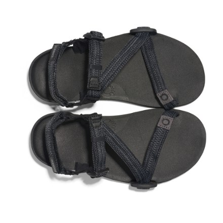 Xero Shoes Z-Trail Youth Sandals - Kids' 5