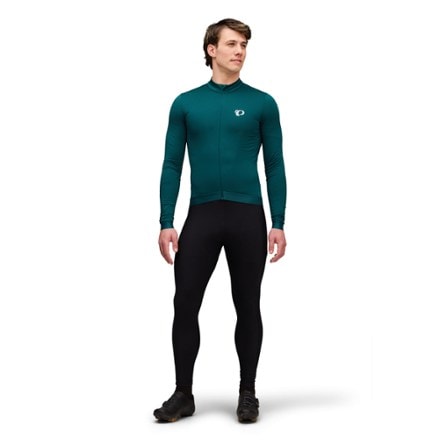 PEARL iZUMi Attack Thermal Cycling Jersey - Men's 3
