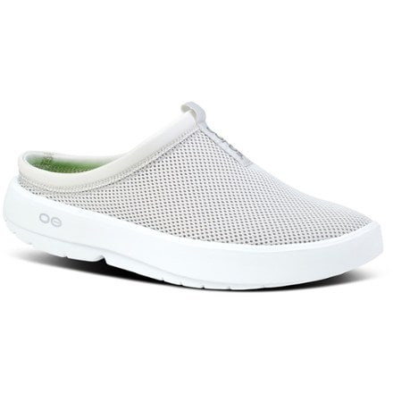 OOFOS OOcoozie Sport Mules - Women's 2