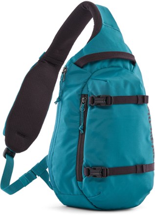 Rei store travel purse