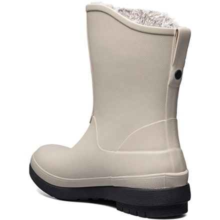 Bogs Amanda II Zip Rain Boots - Women's 3