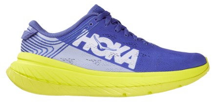 hoka one women's one carbon x