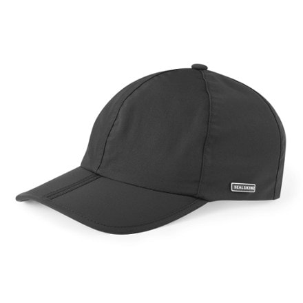 Sealskinz Salle Foldable Cap 1