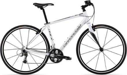 cannondale quick 3 specs