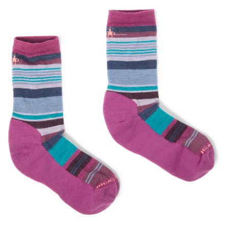 Smartwool Everyday Joviansphere Crew Socks - Women's 1