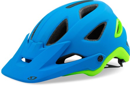 rei mountain bike helmets