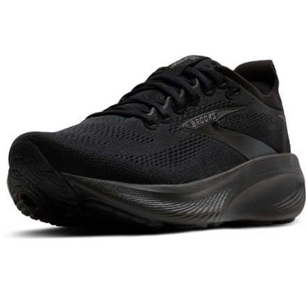 Brooks Adrenaline GTS 25 Road-Running Shoes - Men's 3