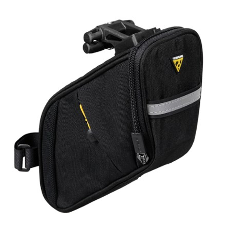 Topeak Aero Wedge Pack DX 0