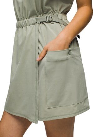 prAna Railay Pocket Dress 5