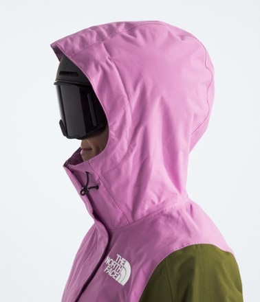 The North Face Driftview Anorak - Women's 5