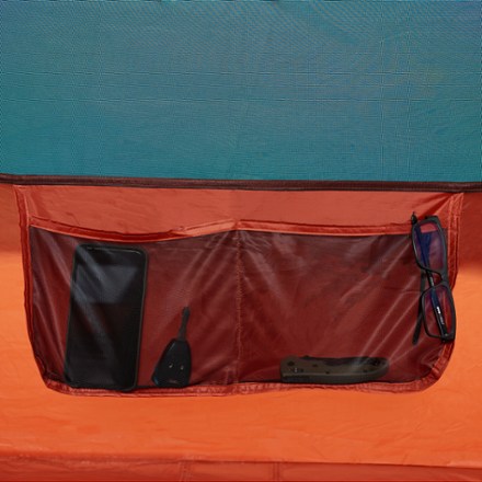 Discovery Basecamp 6 Tent