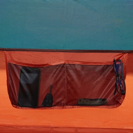 Kelty Discovery Basecamp 6 Tent 4