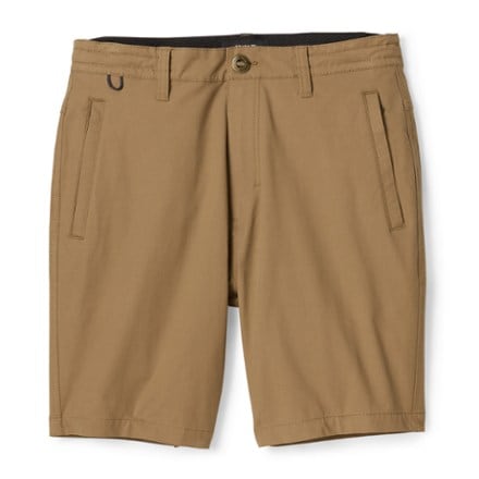 Roark Layover Pro Traveler Shorts - Men's 0