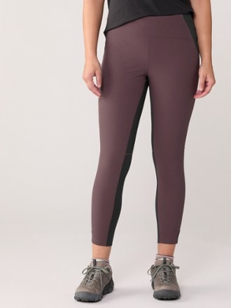 Mountain Hardwear Chockstone Trail Tights - Women's 1