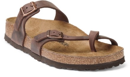 Birkenstock Mayari Sandals - Women's 3/4 view