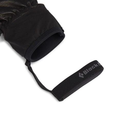 Black Diamond Spark Gloves - Women's 4